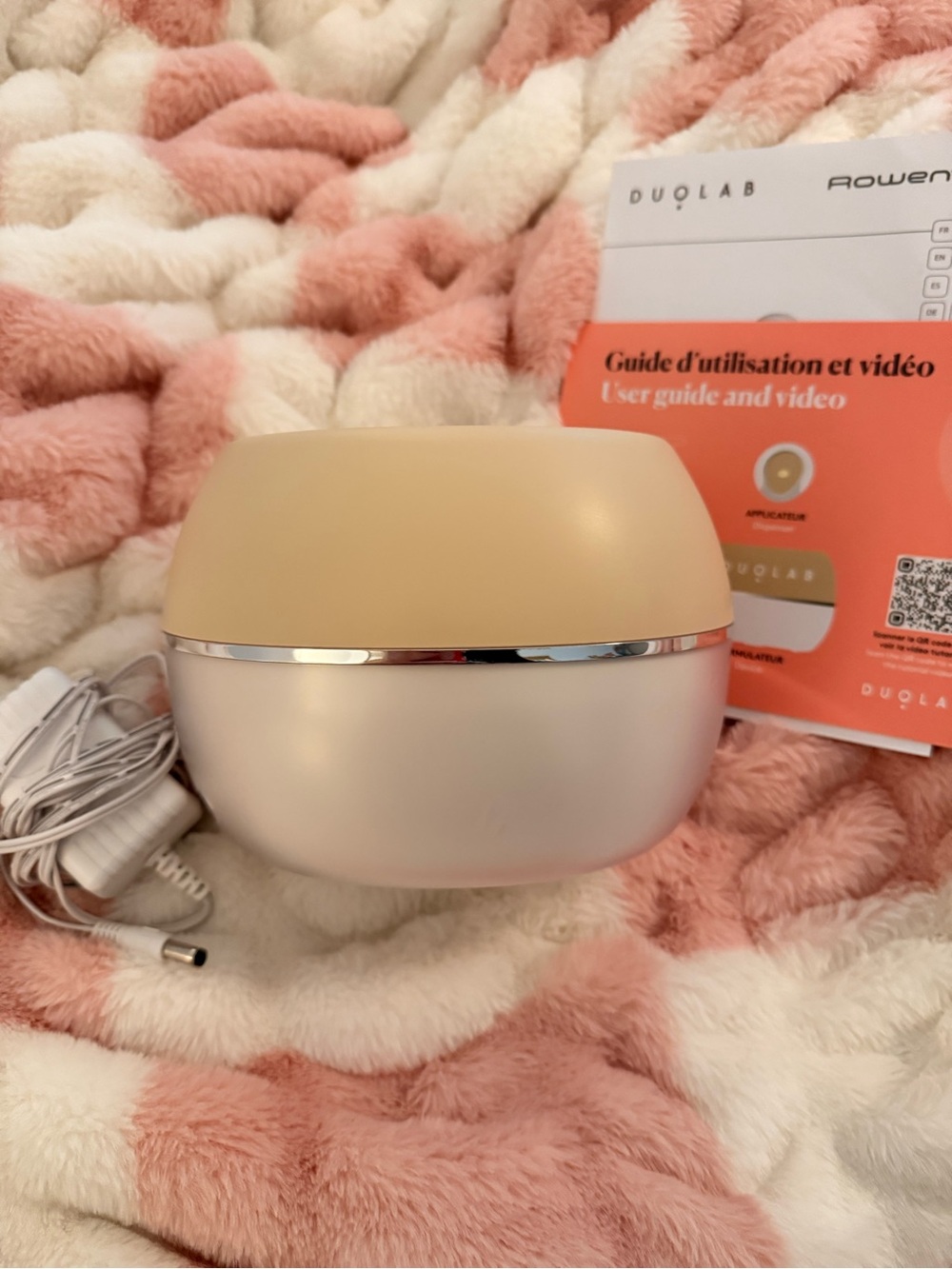 LimeLife DuoLab Device - Picture 5 of 6